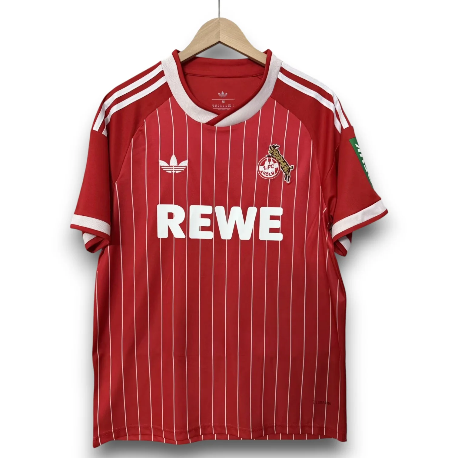 Camiseta FC Köln 26-27 Especial - Imagen 2