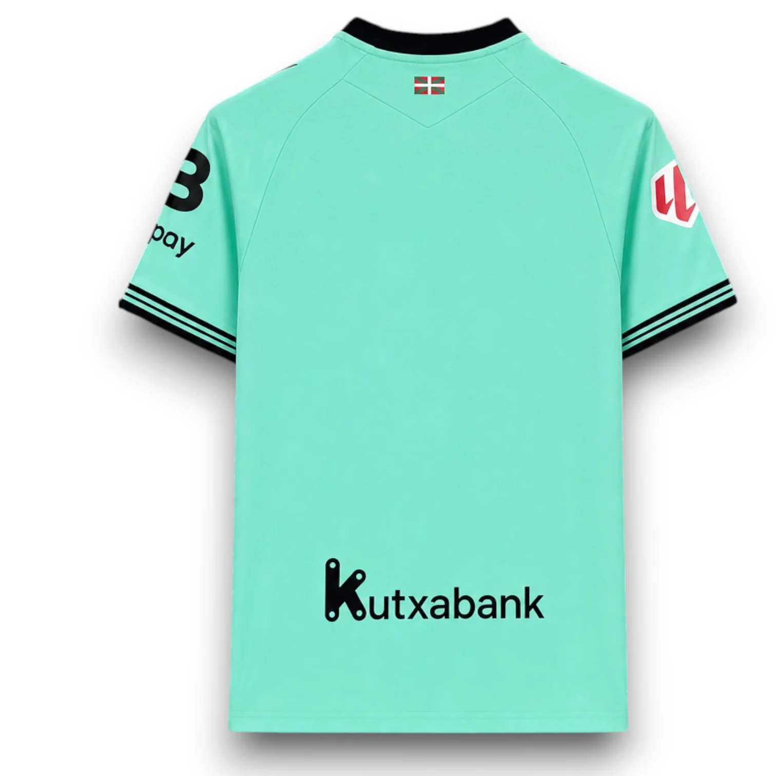 Camiseta Alavés 26-27 Tercera - Imagen 3