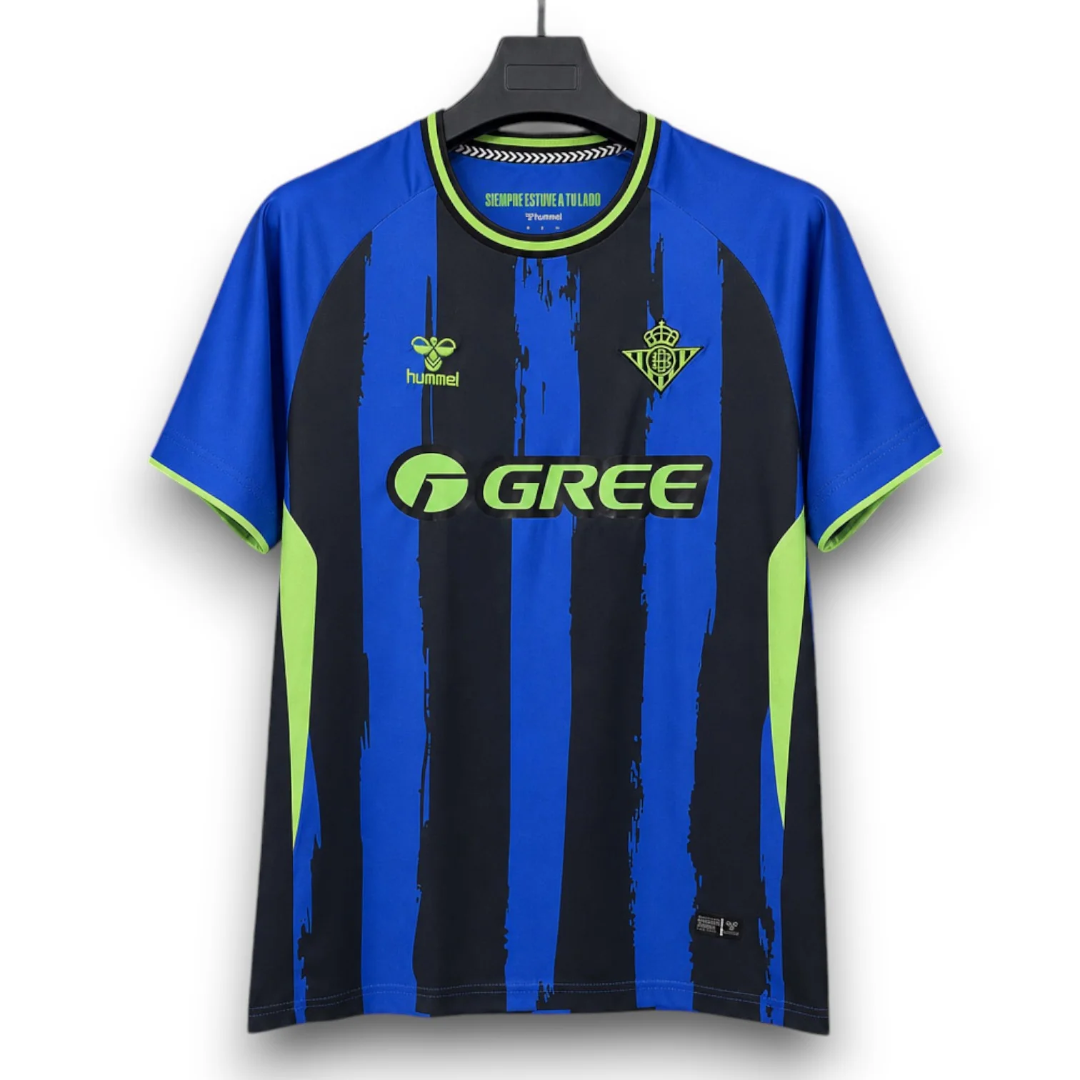 Camiseta Real Betis 26-27 Primera - Imagen 2