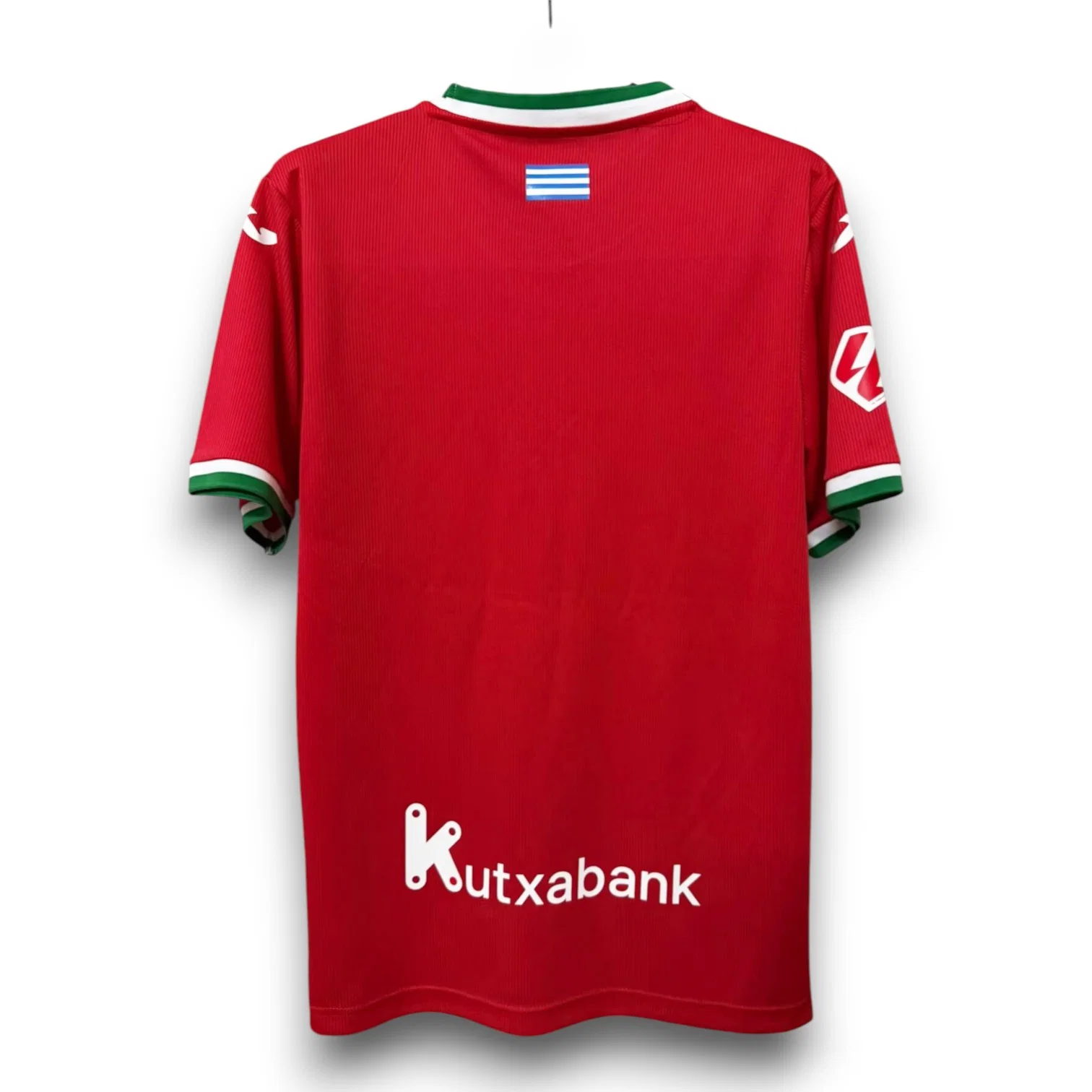 Camiseta Real Sociedad 26-27 Tercera | Nueva Equipación Txuri-urdin - Imagen 3