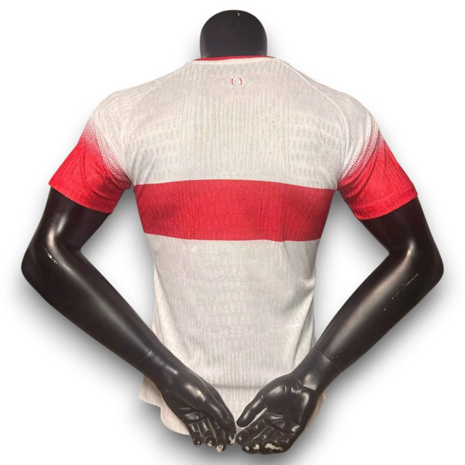 Camiseta VFB Stuttgart 26-27 Primera - Versión Pro Player - Imagen 2
