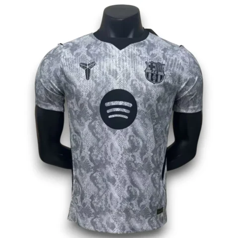 Camiseta Barcelona 26-27 Portero Segunda - Version Pro Player