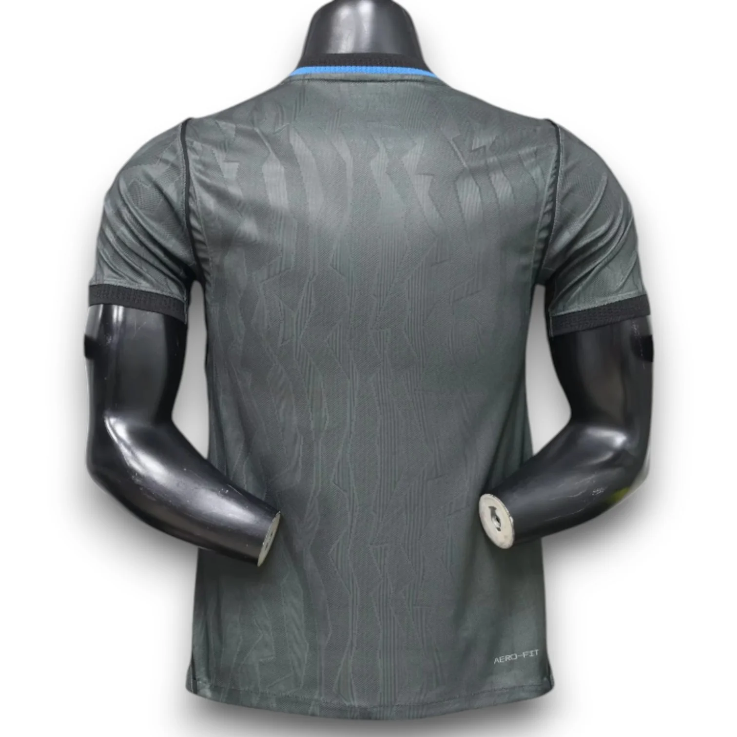 Camiseta Inter Milan 26-27 Tercera - Version Pro Player - Imagen 2