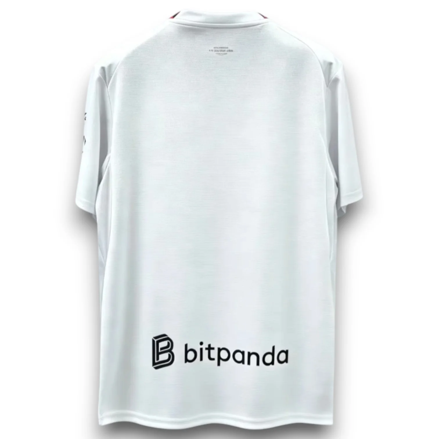 Camiseta AC Milán 26-27 Segunda - Imagen 3