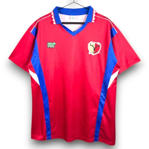 Camiseta Kashima Antlers 1994 Primera