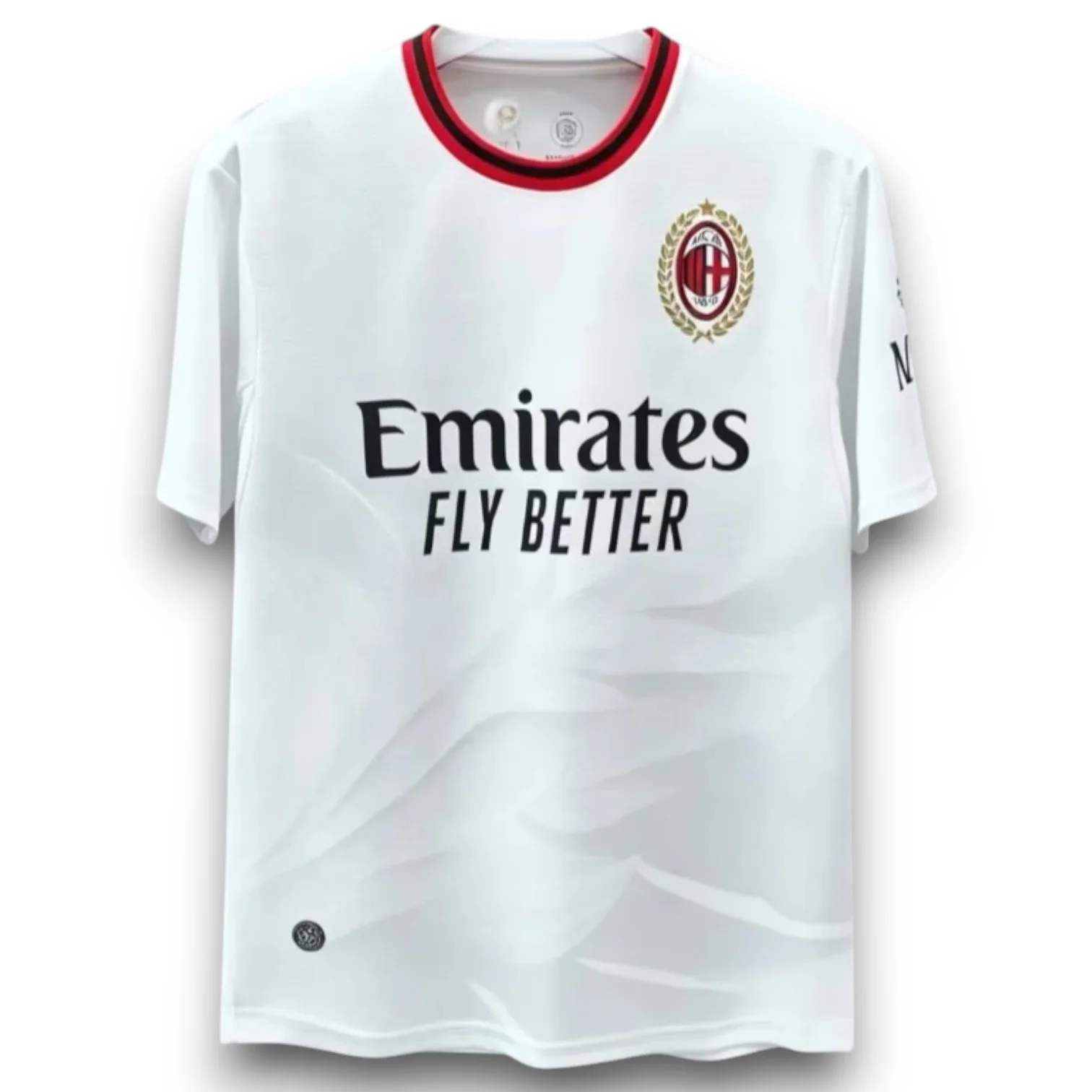 Camiseta AC Milán 26-27 Segunda - Imagen 2