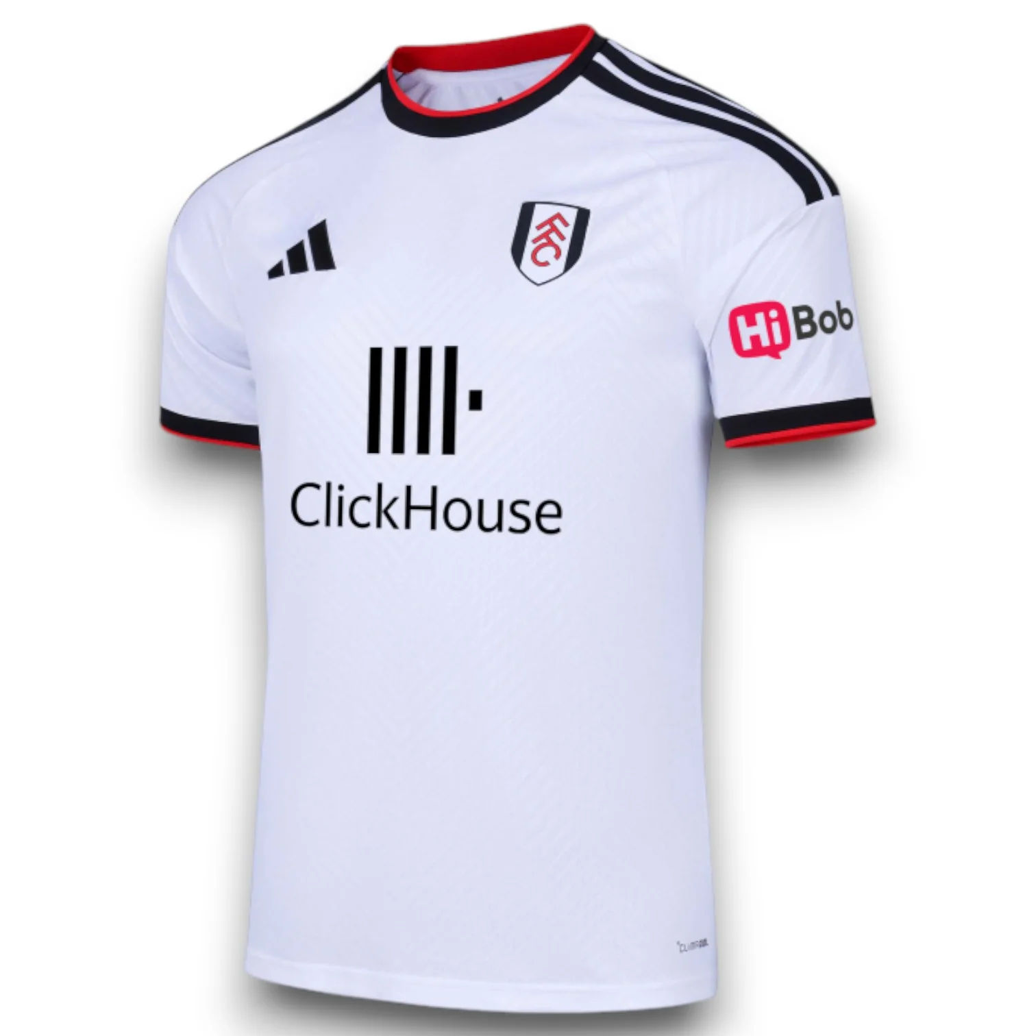 Camiseta Fulham 26-27 Primero - Imagen 2