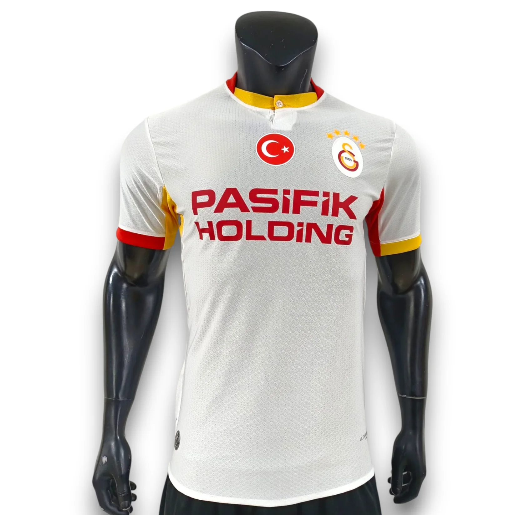 Camiseta Galatasaray 26-27 Segunda - Version Pro Player