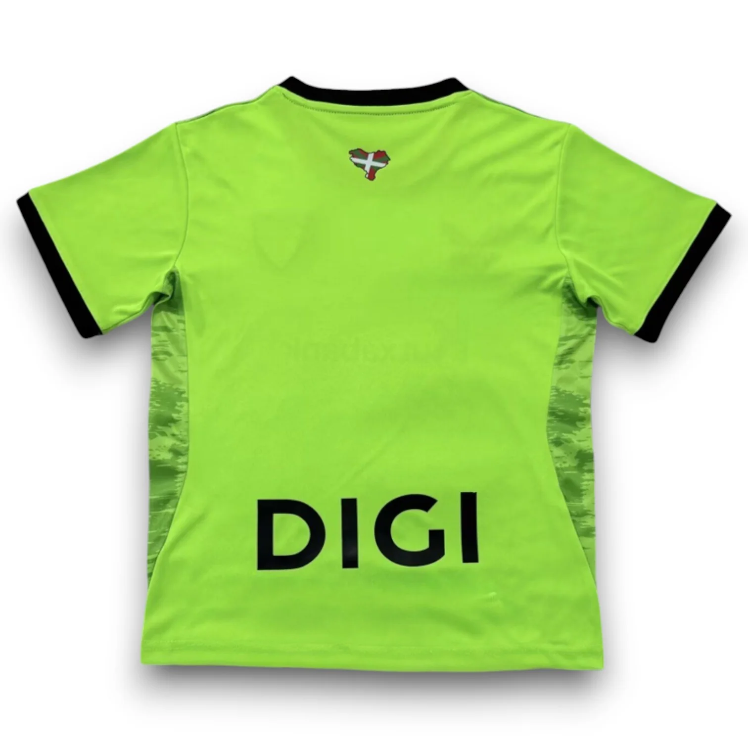 Camiseta Athletic Bilbao 26-27 Portero Tercera - Imagen 3