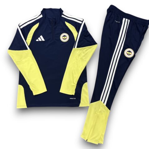 Chándal Fenerbahce 26-27 Local - Entrenamiento