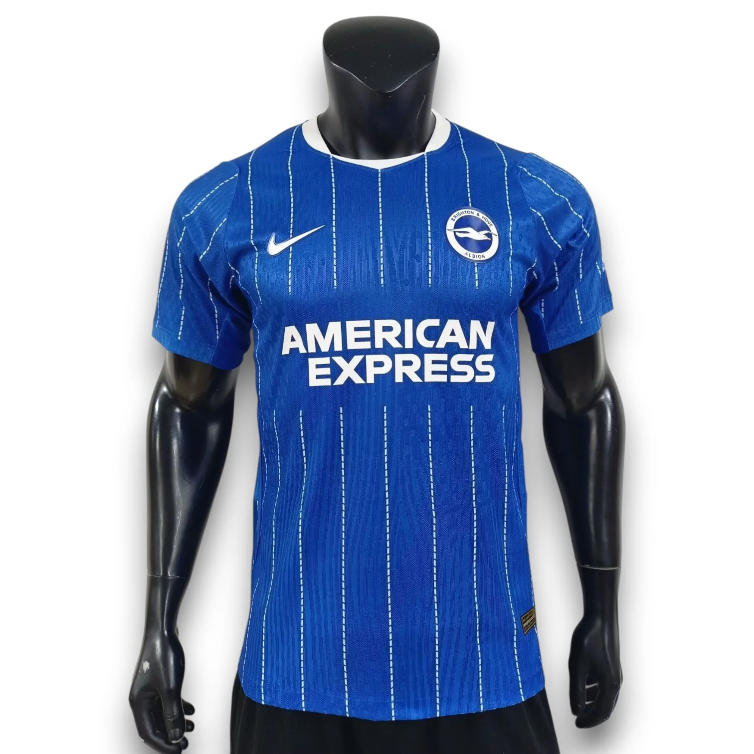 Camiseta Brighton 26-27 Primera Pro Player