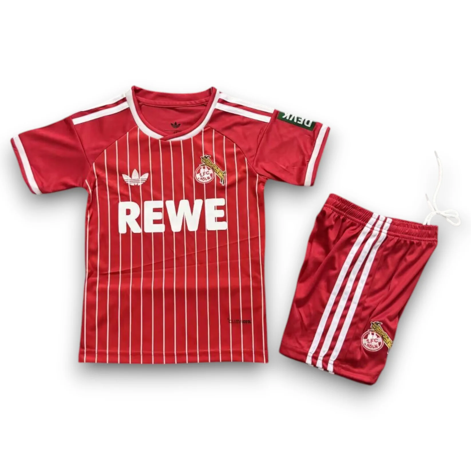 Camiseta FC Köln 26-27 Especial - Imagen 4
