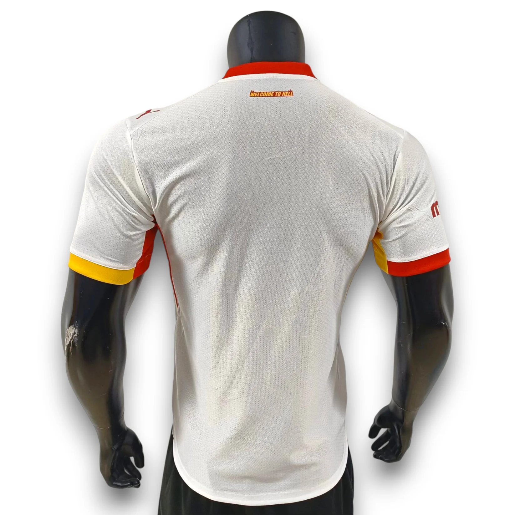 Camiseta Galatasaray 26-27 Segunda - Version Pro Player - Imagen 2