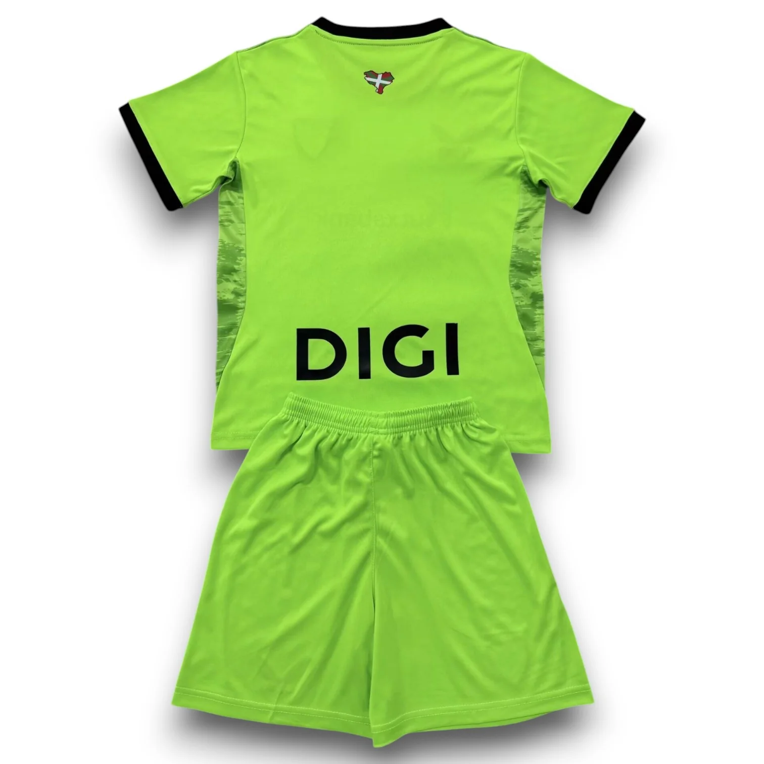 Camiseta Athletic Bilbao 26-27 Portero Tercera - Imagen 5