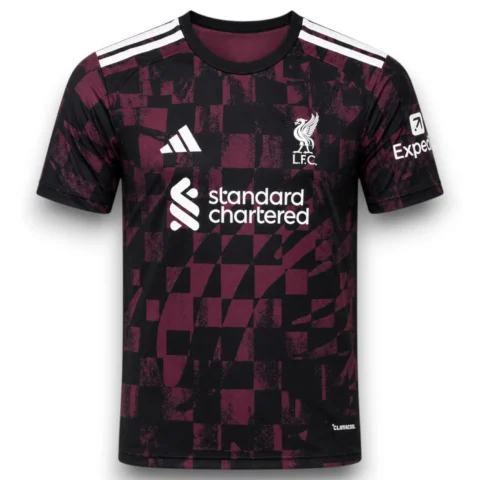 Camiseta LVP 26-27 Tercera