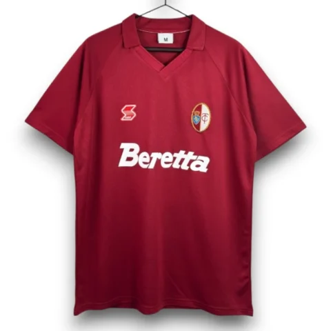 Camiseta Torino 92-93 Primera