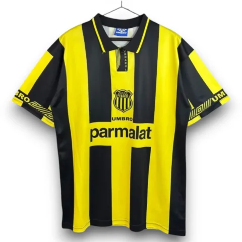 Camiseta Peñarol 96-97 Local