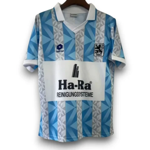 Camiseta TSV 1860 Munchen 93-94 Primera