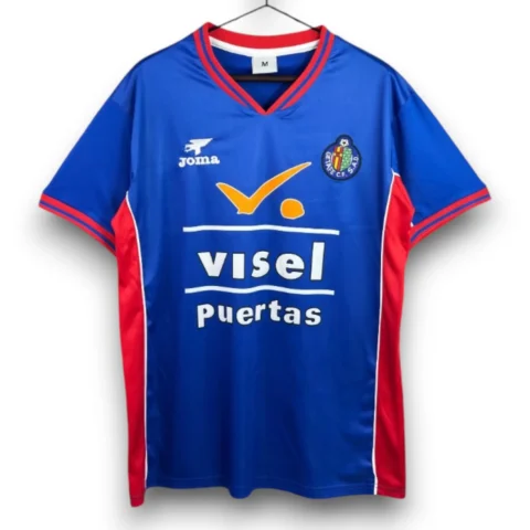 Camiseta Getafe 99-00 Primera