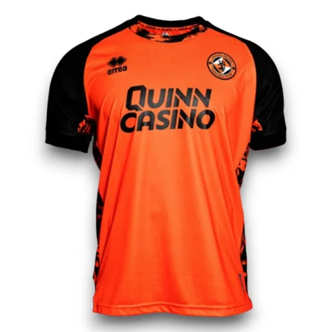 Camiseta Dundee 26-27 Primera