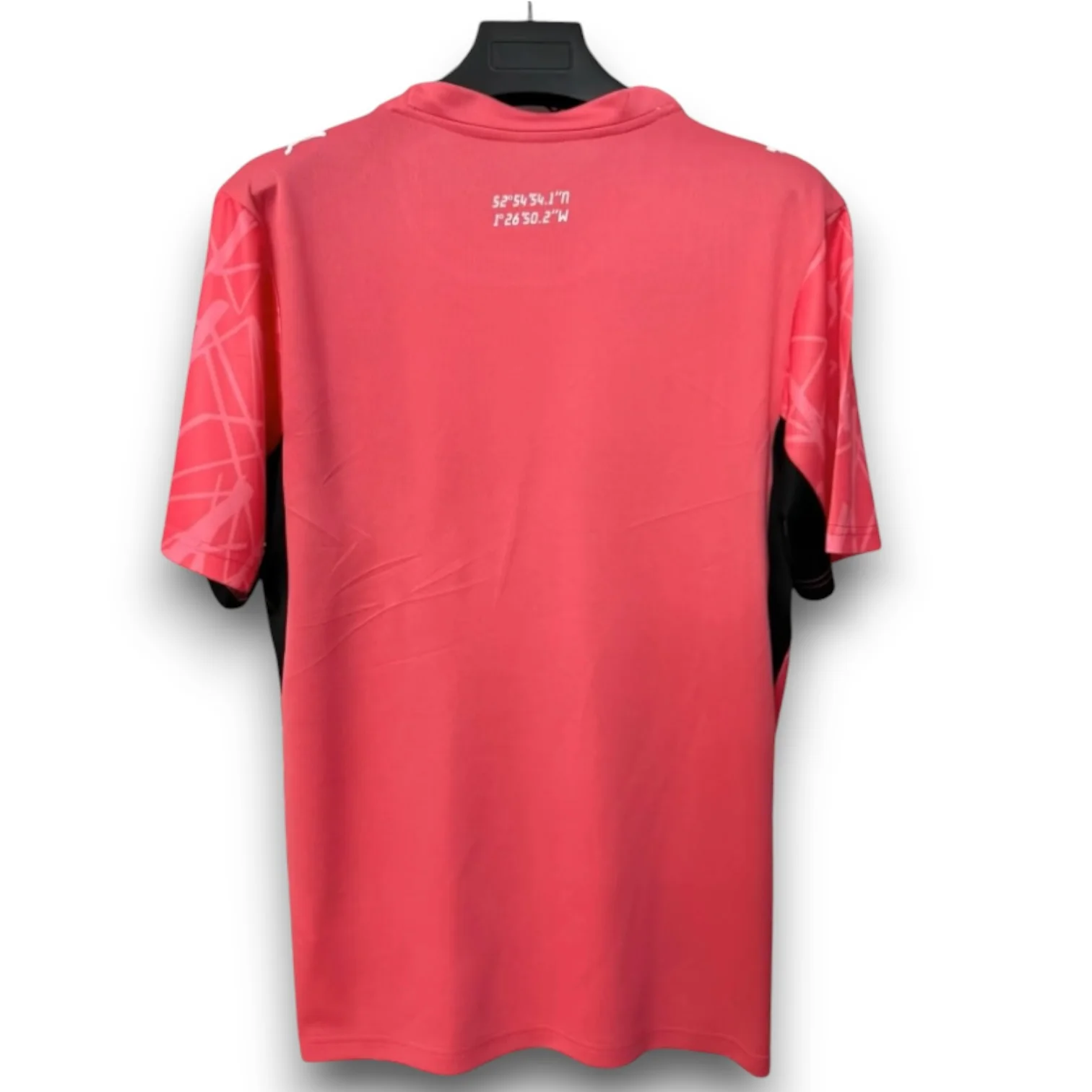 Camiseta Derby County 26-27 Segunda - Imagen 3