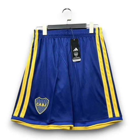 Pantalón corto Boca Juniors 26-27 Primera