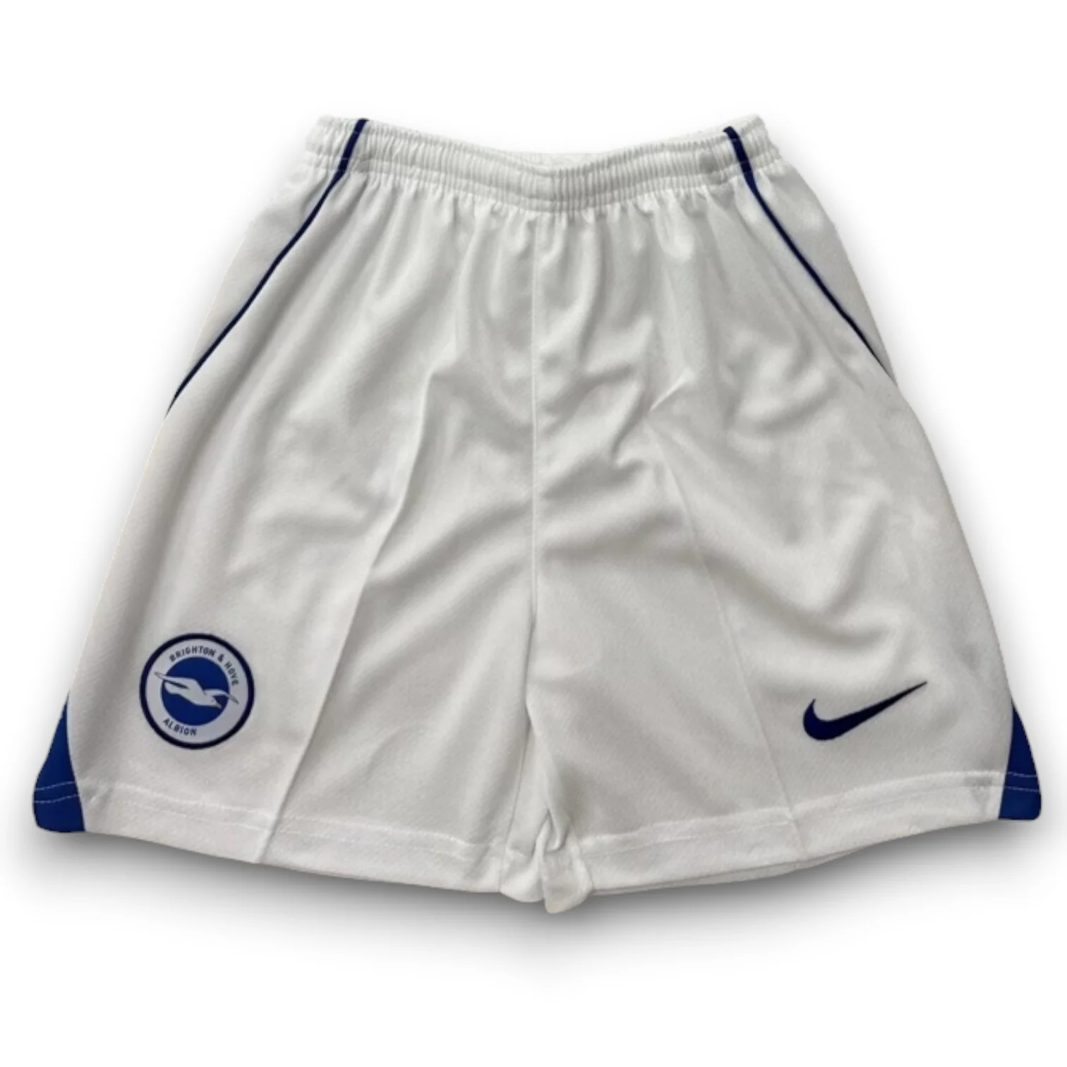Pantalón corto West Bromwich Albion 26-27 Segunda