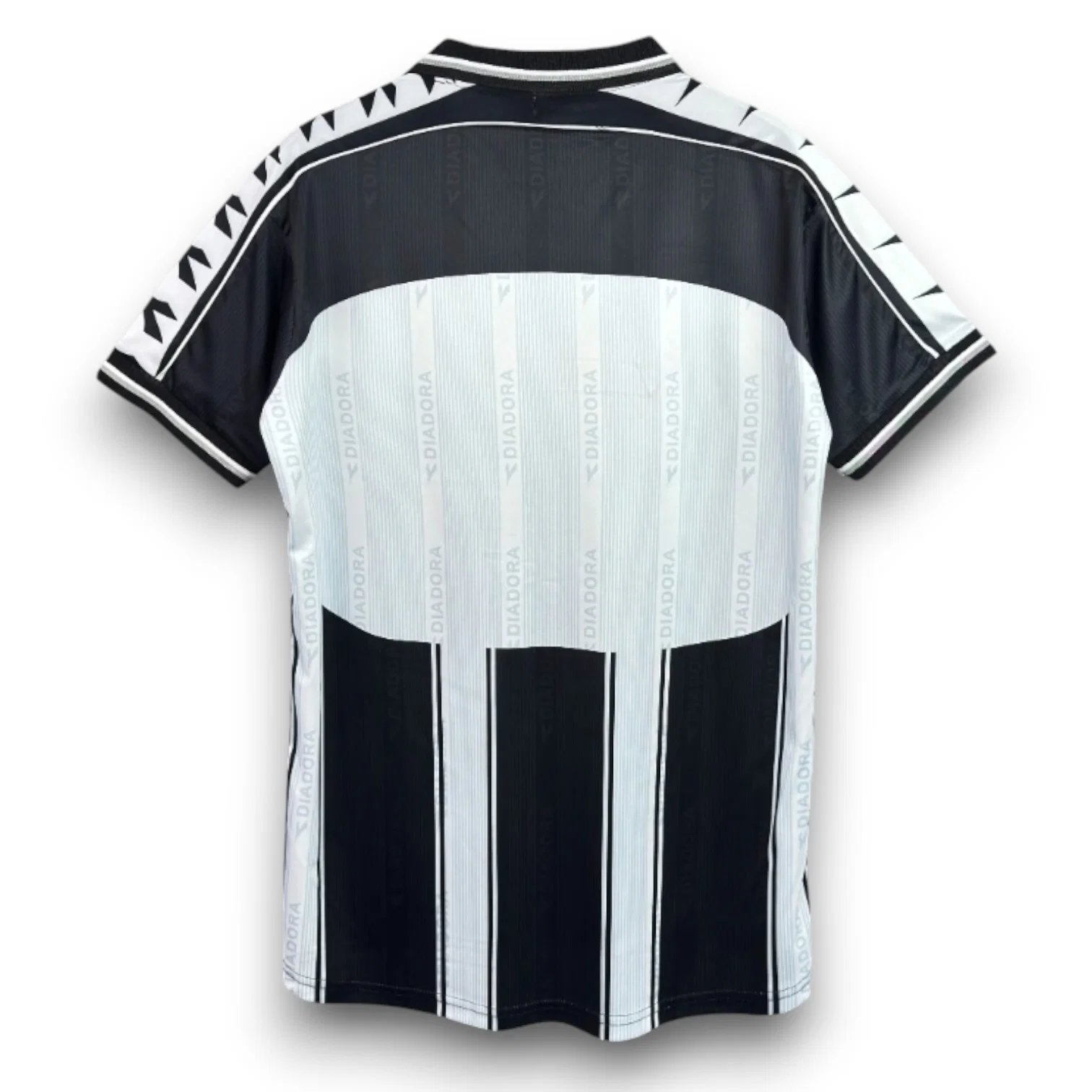 Camiseta Udinese 99-00 Primera - Imagen 2