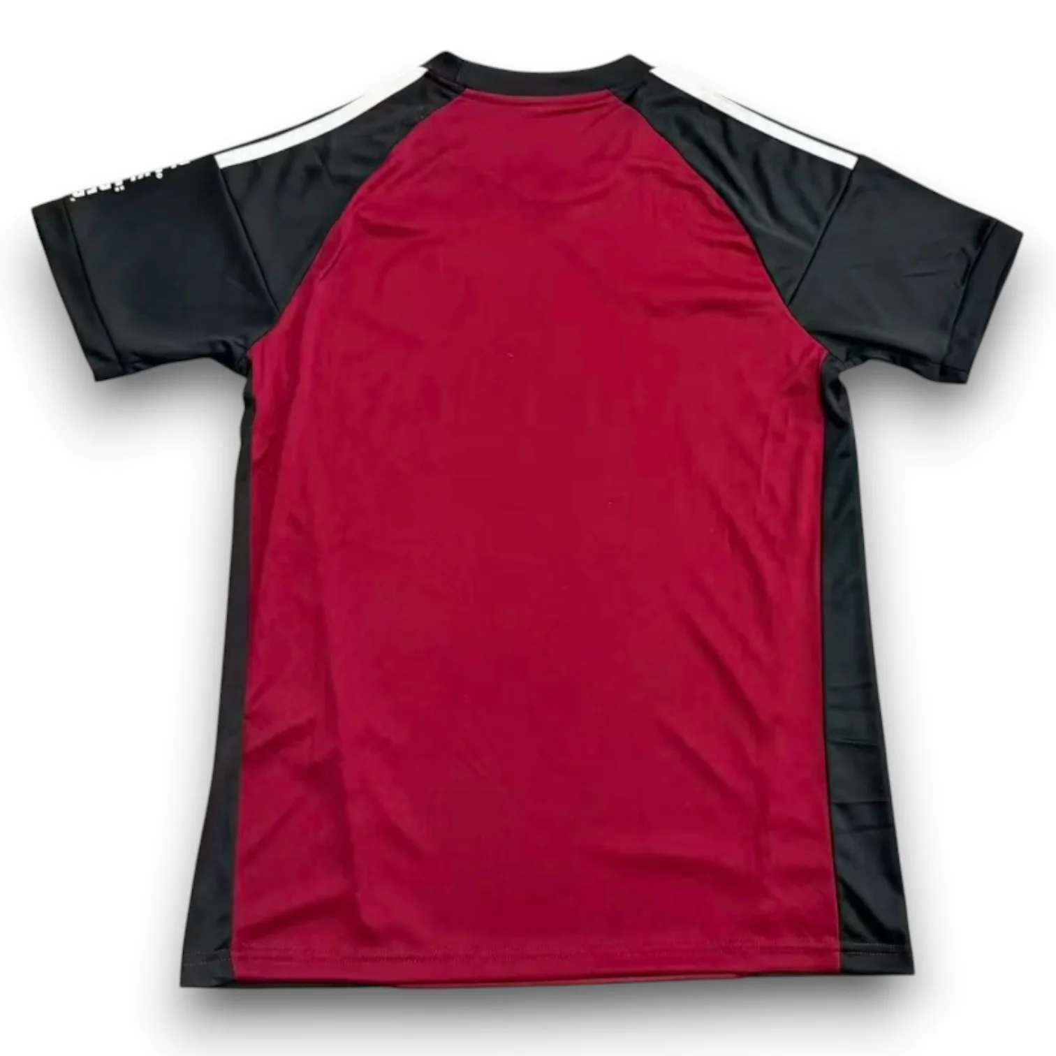 Camiseta Schalke 04 26-27 Portero - Imagen 3