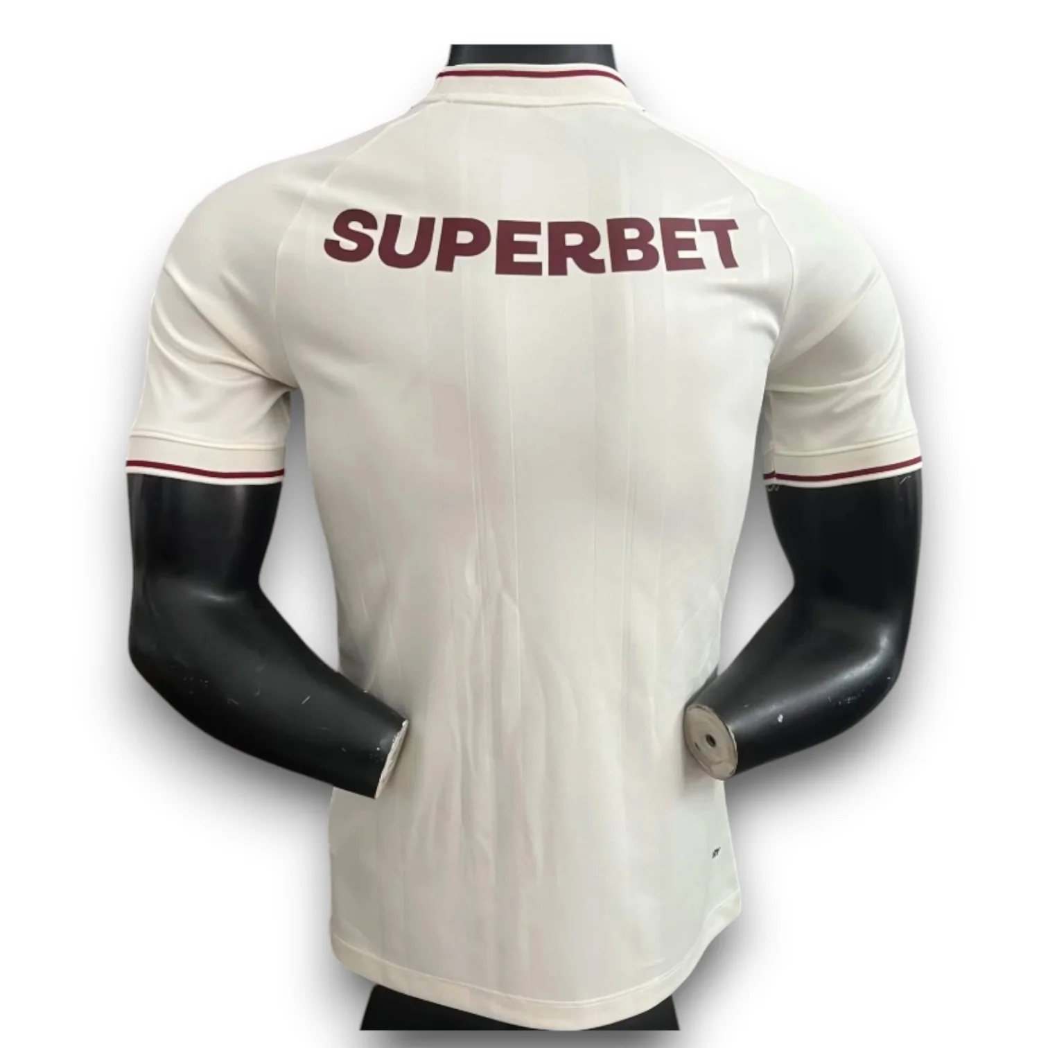 Camiseta Sao Paulo 2026 Tercera - Version Pro Player - Imagen 2