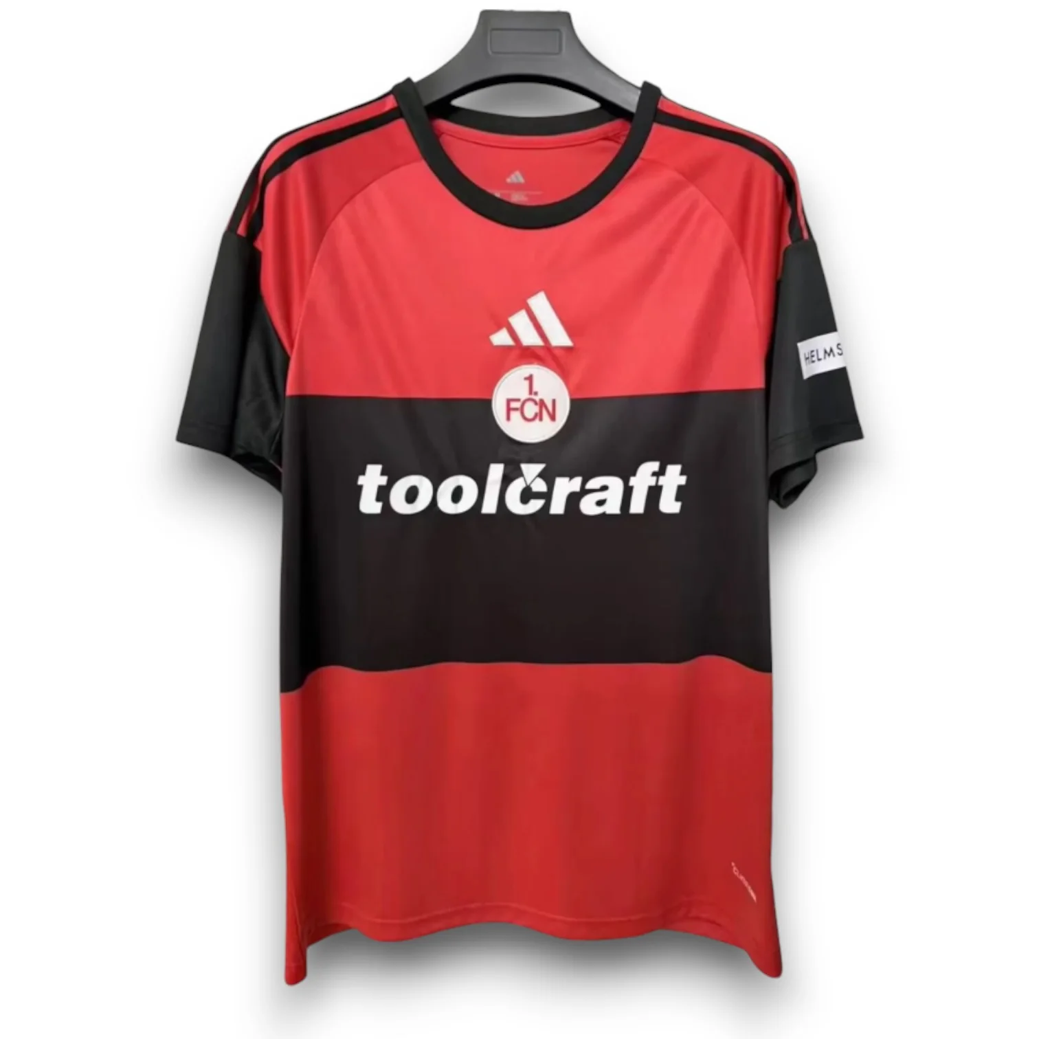 Camiseta Nurnberg 26-27 Tercera - Imagen 2
