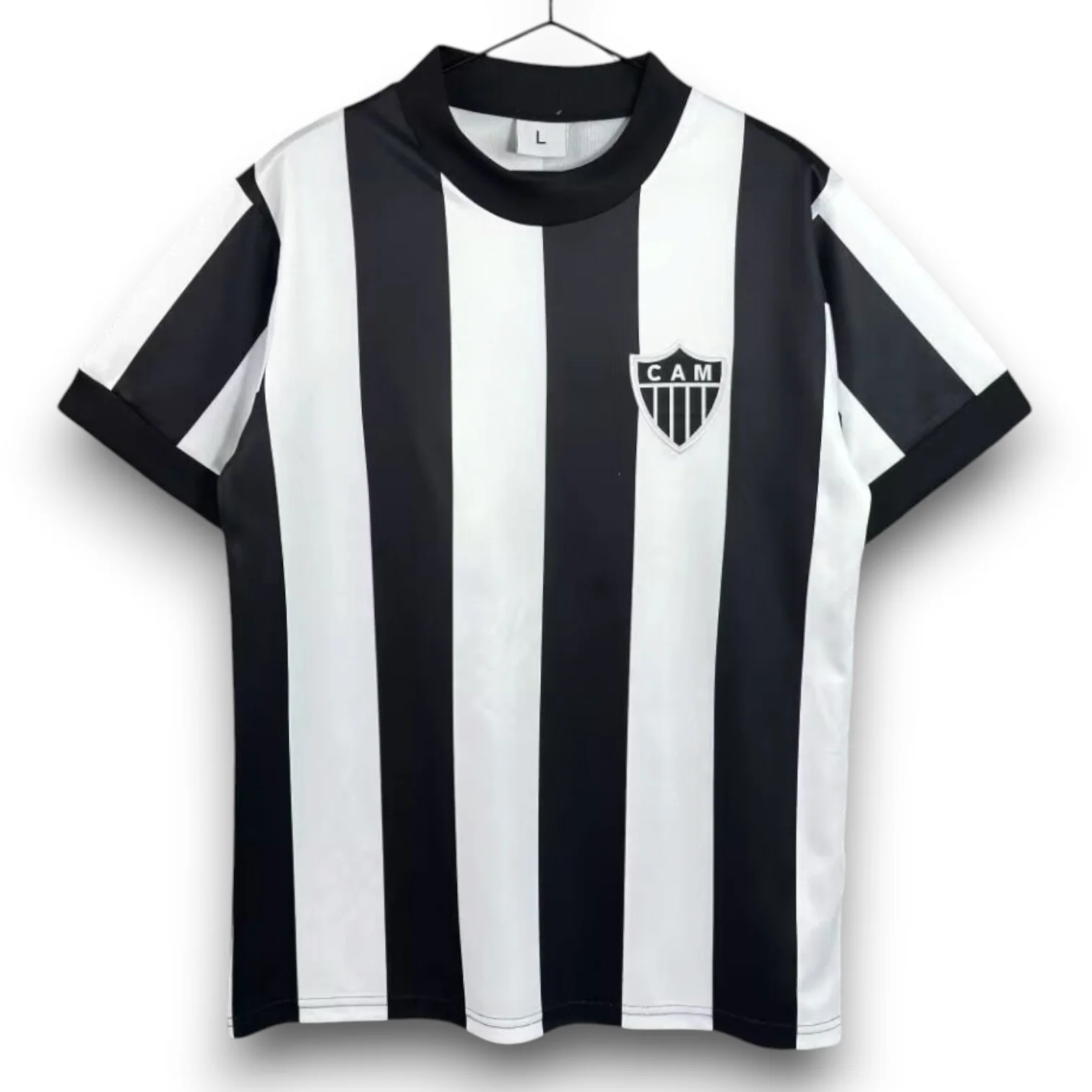 Camiseta Atletico Mineiro 1971 Primera