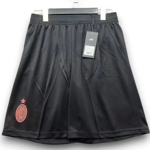 Pantalón corto Milan 26-27 Tercera