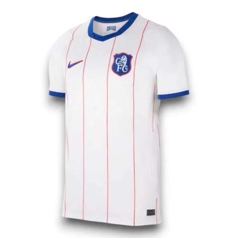 Camiseta Chelsea 26-27 Tercera