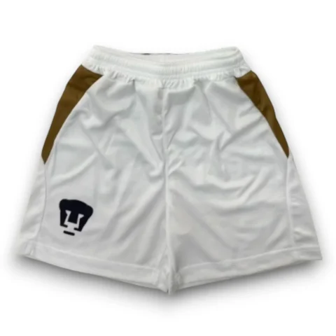 Pantalón corto Pumas 26-27 Segunda