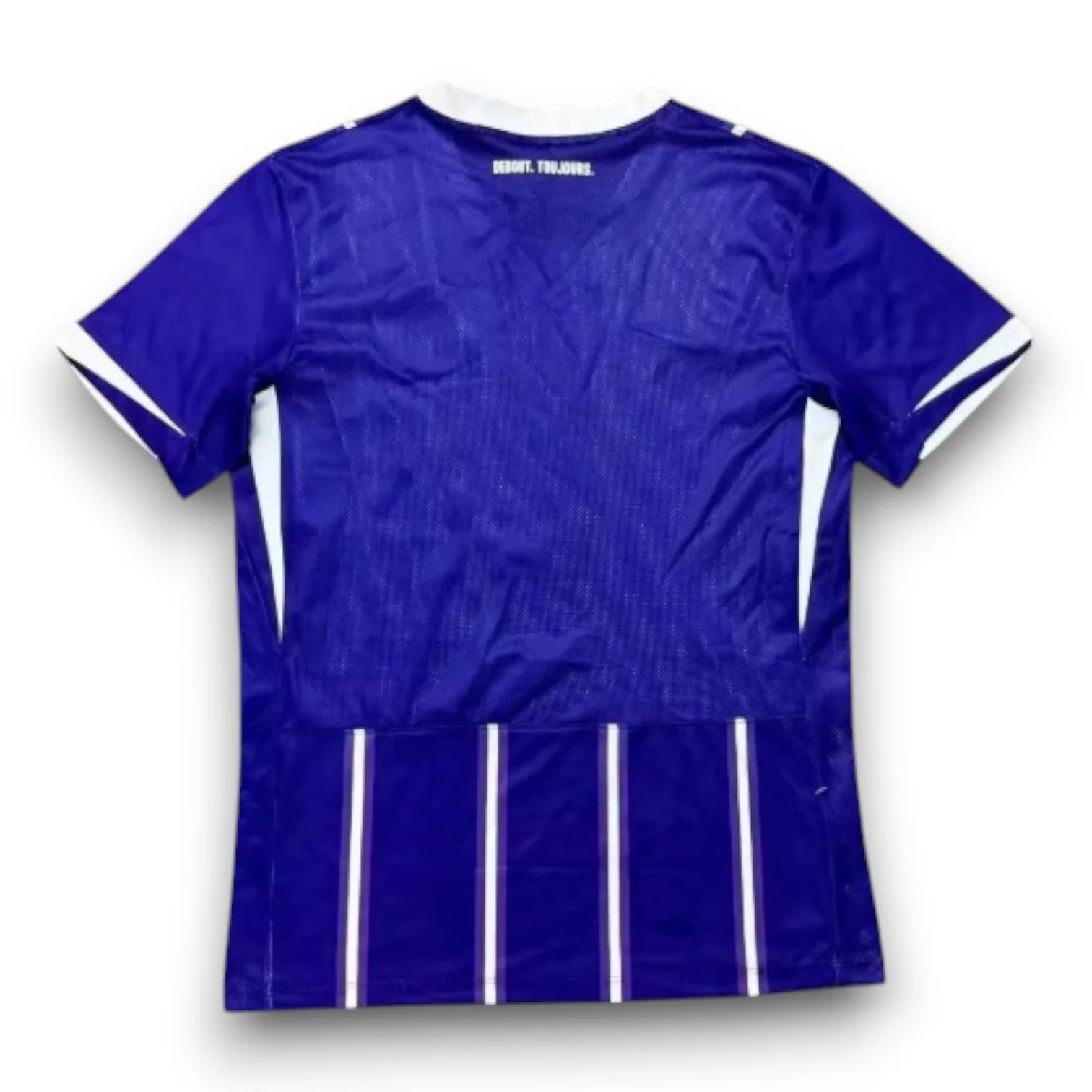 Camiseta Toulouse FC 26-27 Primera - Imagen 3