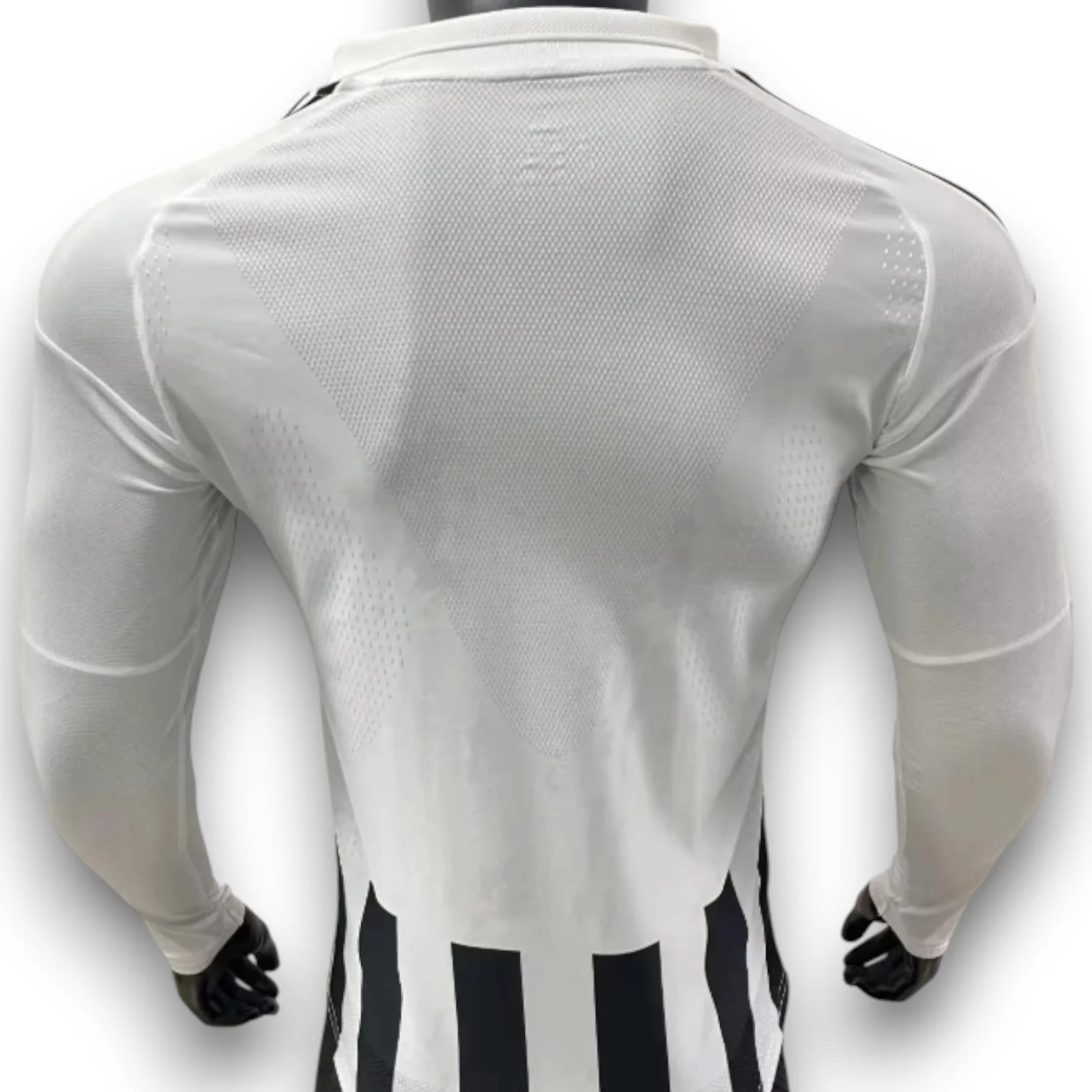 Camiseta Juventus 26-27 Primera Manga Larga - Pro Player - Imagen 2