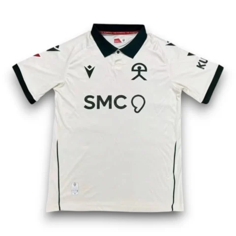 Camiseta Almeria 26-27 Tercera