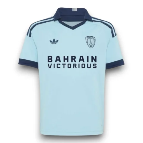 Camiseta París FC 26-27 Segunda