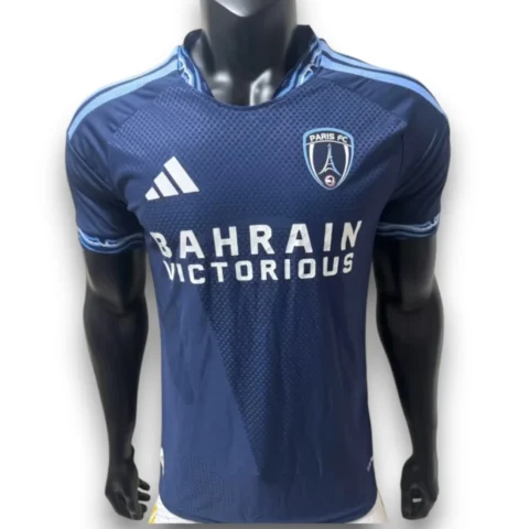 Camiseta Paris FC 26-27 Primera - Version Pro Player