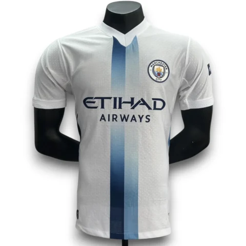 Camiseta Manchester City 26-27 Tercera - Version Pro Player