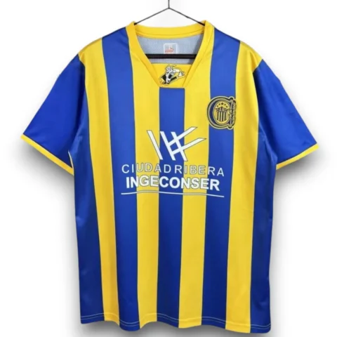 Camiseta Rosario Central 95-96 Primera