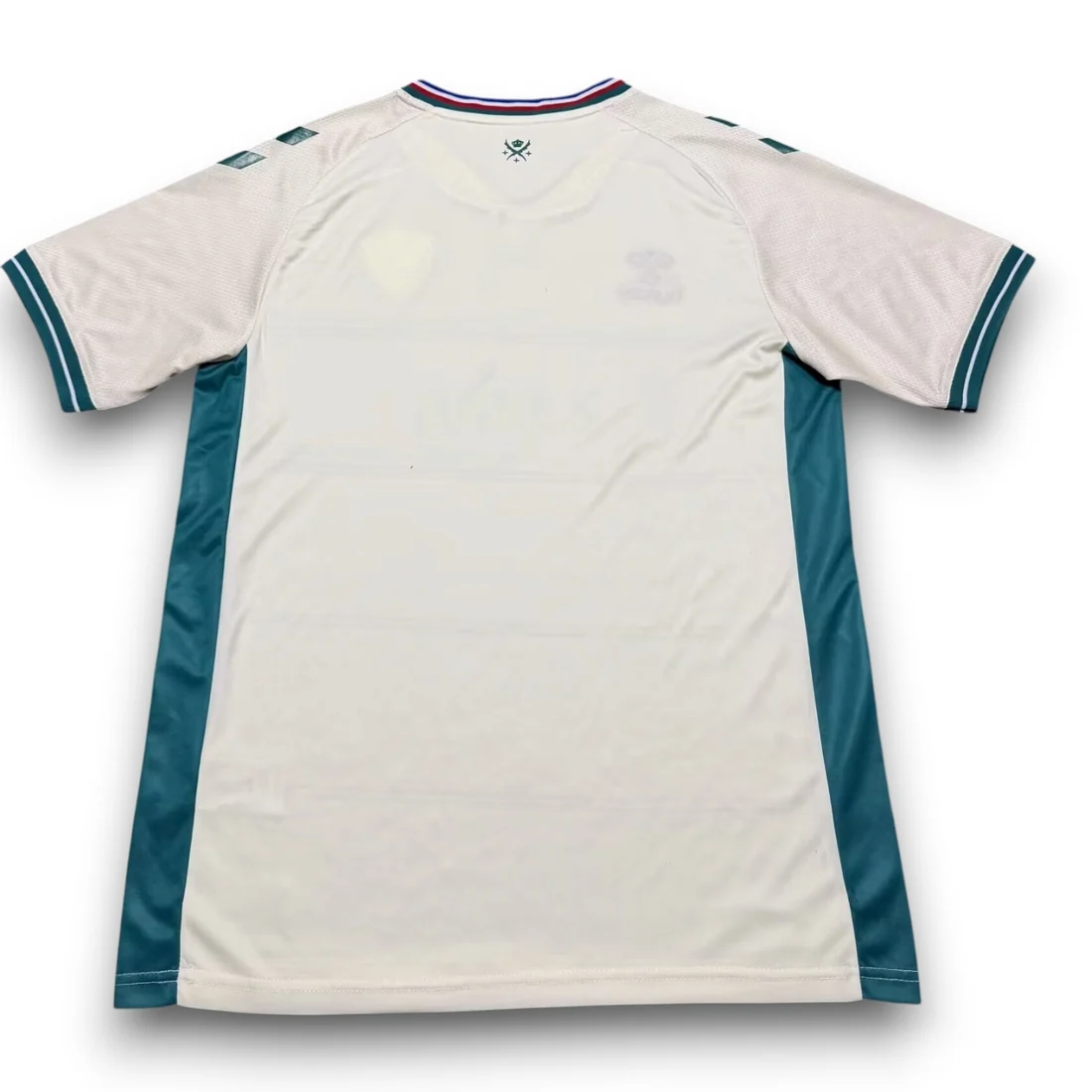 Camiseta Saint-Etienne 26-27 Segunda - Imagen 3