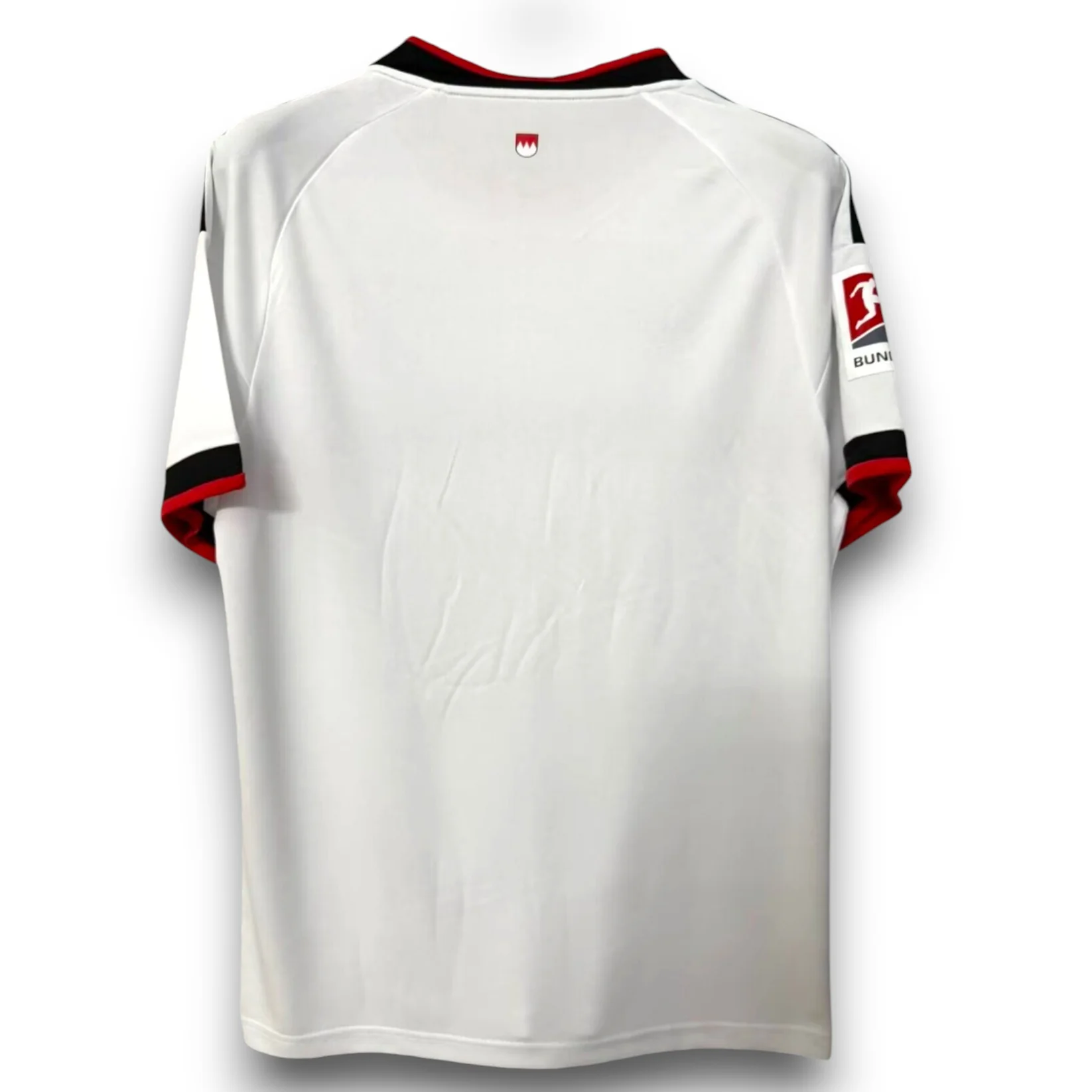 Camiseta Nurnberg 26-27 Segunda - Imagen 3