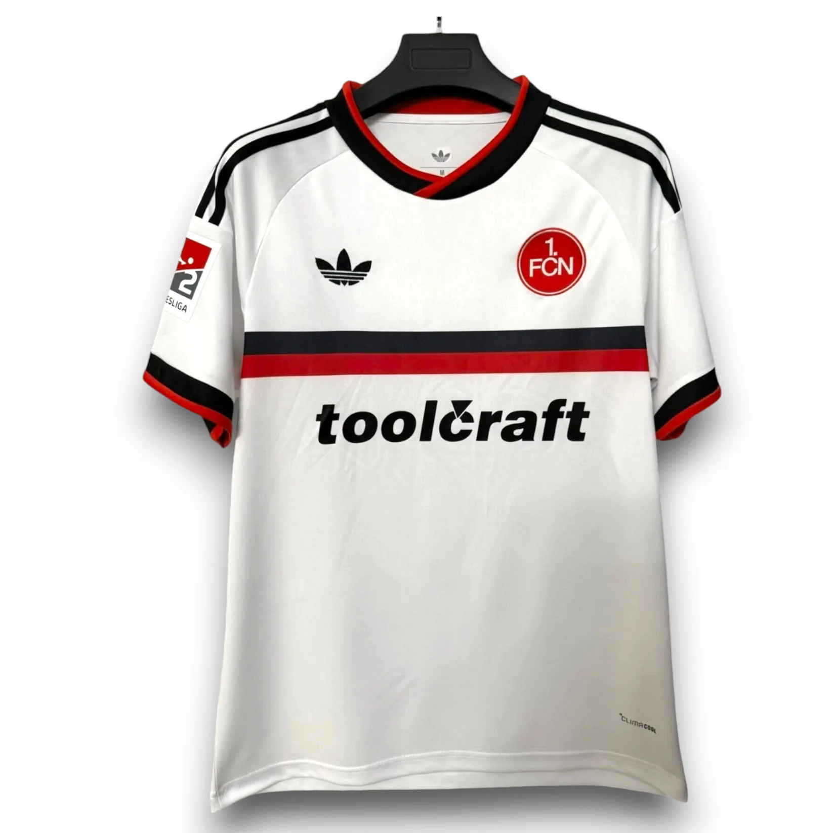Camiseta Nurnberg 26-27 Segunda - Imagen 2
