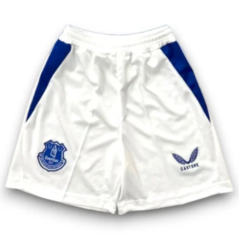 Pantalón corto Everton 26-27 Primera