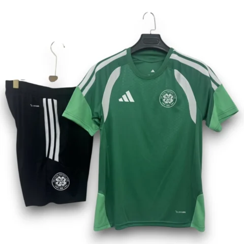 Conjunto Celtic 26-27 Segundo - Entrenamiento