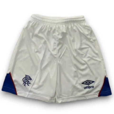 Pantalón corto Rangers 26-27 Primera
