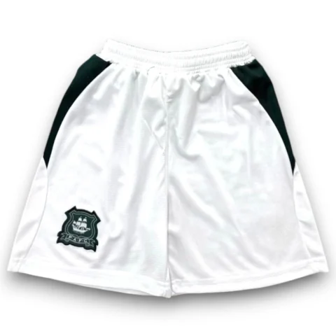 Pantalón corto Plymouth 2025-2026 Local