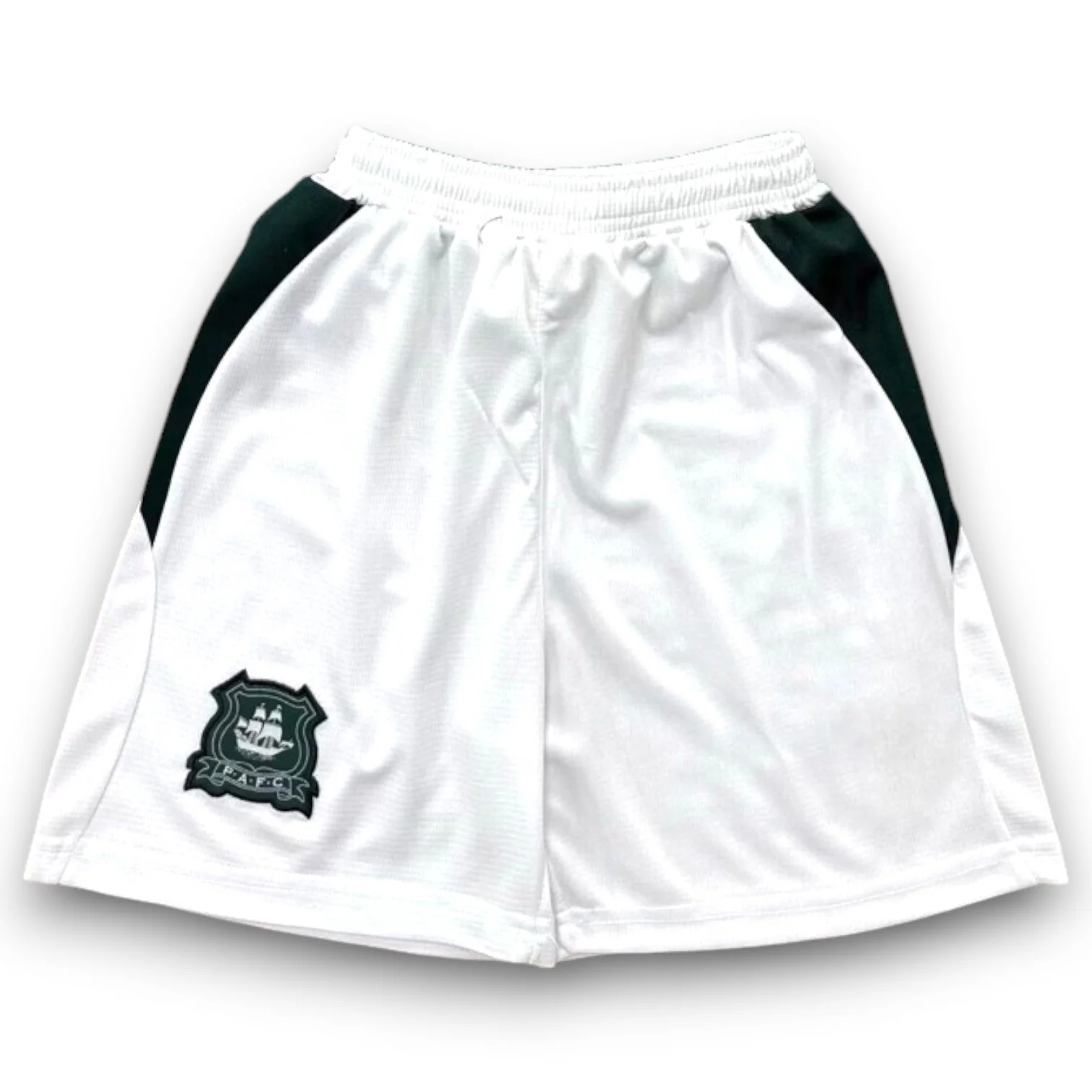 Pantalón corto Plymouth 2025-2026 Local